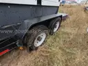 2014 Generac MMG235 T/A Mounted Generator
