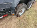 2014 Generac MMG235 T/A Mounted Generator