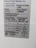 2014 Generac MMG235 T/A Mounted Generator