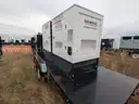 2014 Generac MMG235 T/A Mounted Generator