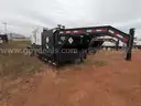2014 Generac MMG235 T/A Mounted Generator