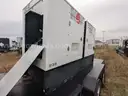 2014 Generac MMG235 T/A Mounted Generator