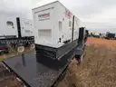 2014 Generac MMG235 T/A Mounted Generator