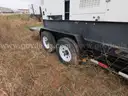 2014 Generac MMG235 T/A Mounted Generator