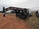 2014 Generac MMG235 T/A Mounted Generator