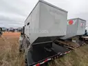 2014 Winpower DX25014-XAH T/A Trailer Mounted Generator-**In-Operable**