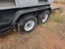 2014 Winpower DX25014-XAH T/A Trailer Mounted Generator-**In-Operable**