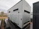 2014 Winpower DX25014-XAH T/A Trailer Mounted Generator-**In-Operable**