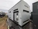 2015 Winpower DX25014-XAH T/A Trailer Mounted Generator-**In-Operable**