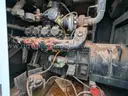 2014 Generac MGG280-N2 Tri/A Trailer Mounted Generator-**In-Operable**