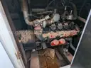 2014 Generac MGG280-N2 Tri/A Trailer Mounted Generator-**In-Operable**