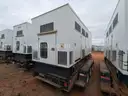 2014 Generac MGG280-N2 Tri/A Mounted Generator