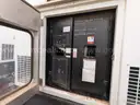 2014 Generac MGG280-N2 Tri/A Mounted Generator