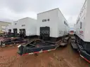 2014 Generac MGG280-N2 Tri/A Mounted Generator