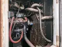 2014 Generac MGG280-N2 Tri/A Mounted Generator