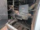 2014 Generac MGG280-N2 Tri/A Mounted Generator