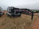 2014 Winpower DX300F4-XA**H Tri/A Mounted Generator