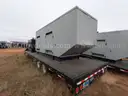 2014 Winpower DX300F4-XA**H Tri/A Mounted Generator
