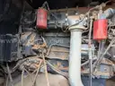 2014 Winpower DX300F4-XA**H Tri/A Mounted Generator