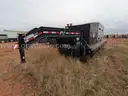 2014 Winpower DX300F4-XA**H Tri/A Mounted Generator