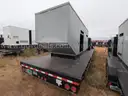 2014 Winpower DX300F4-XA**H Tri/A Mounted Generator