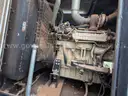 2014 Generac MMG320 T/A Trailer Mounted Generator-**In-Operable**