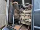 2014 Generac MMG320 T/A Trailer Mounted Generator-**In-Operable**