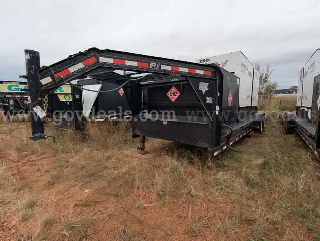 2014 Generac MMG320 T/A Trailer Mounted Generator-**In-Operable**