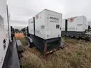 2014 Generac MMG320 T/A Trailer Mounted Generator-**In-Operable**