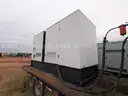 Generac MMG320 Tri/A Mounted Generator