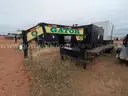 Generac MMG320 Tri/A Mounted Generator