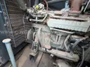 Generac MMG320 Tri/A Mounted Generator