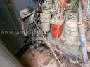 Generac MMG320 Tri/A Mounted Generator