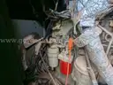 Generac MMG320 Tri/A Mounted Generator