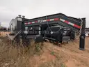 2015 Winpower DX350X4-XA**H Tri/A Mounted Generator