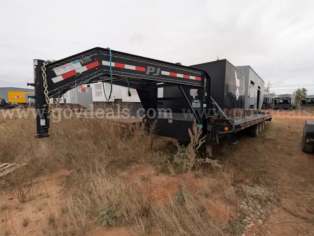2015 Winpower DX350X4-XA**H Tri/A Mounted Generator