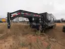2015 Winpower DX350X4-XA**H Tri/A Mounted Generator