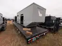 2015 Winpower DX350X4-XA**H Tri/A Mounted Generator