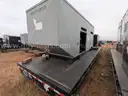 2015 Winpower DX350X4-XA**H Tri/A Mounted Generator