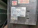 2015 Winpower DX350X4-XA**H Tri/A Mounted Generator