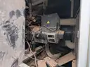 2015 Generac MGG350N2 Tri/A Mounted Generator