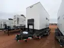 2015 Generac MGG350N2 Tri/A Mounted Generator