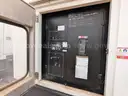 2015 Generac MGG350N2 Tri/A Mounted Generator