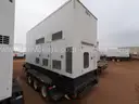 2015 Generac MGG350N2 Tri/A Mounted Generator