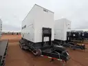 2015 Generac MGG350N2 Tri/A Mounted Generator