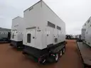 2015 Generac MGG350N2 Tri/A Mounted Generator