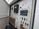 2014 Generac MMG405 Tri/A Trailer Mounted Generator- **In-Operable**