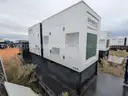2014 Generac MMG405 Tri/A Trailer Mounted Generator- **In-Operable**