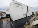 2014 Generac MMG405 Tri/A Trailer Mounted Generator- **In-Operable**
