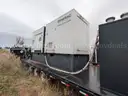 2014 Generac MMG405 Tri/A Trailer Mounted Generator- **In-Operable**